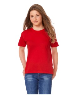 B-TK300-Kids T-Shirt Exact 150 2